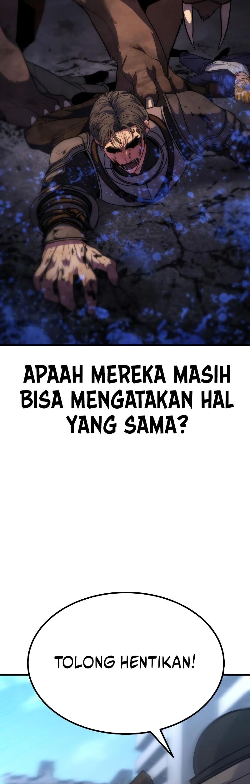 Expelled Hero Is Too Strong Chapter 7 - halaman 90