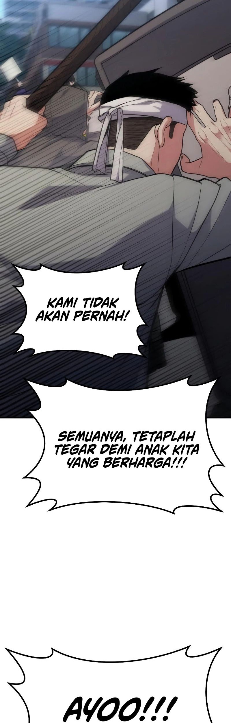 Expelled Hero Is Too Strong Chapter 7 - halaman 91