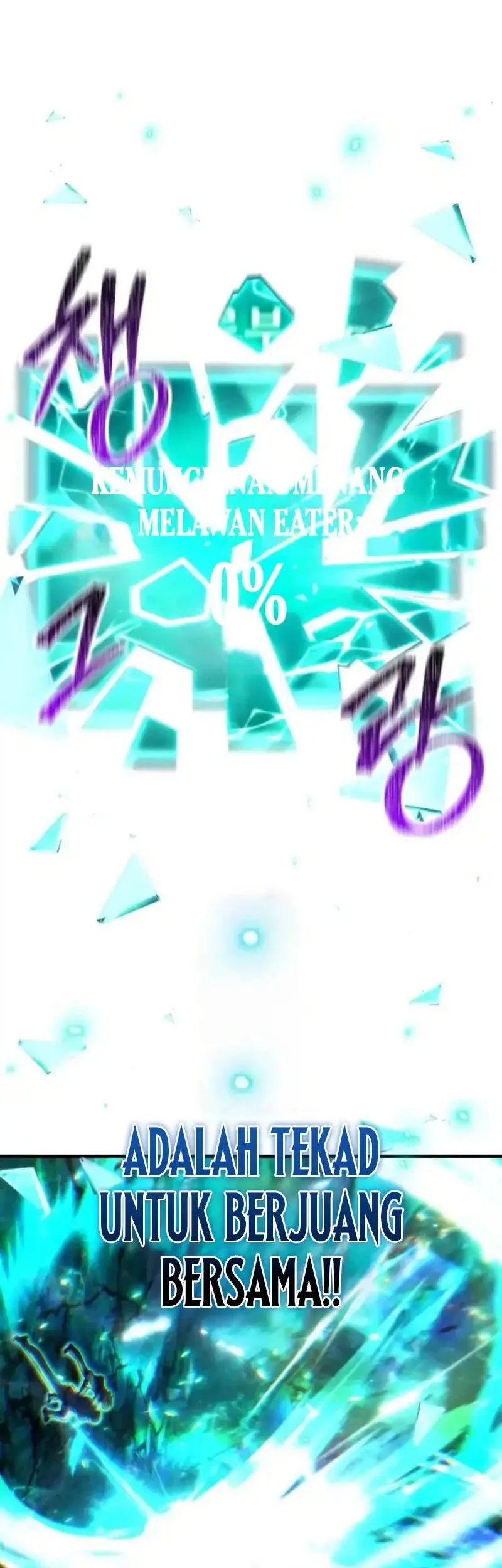 Expelled Hero Is Too Strong Chapter 70 - halaman 101