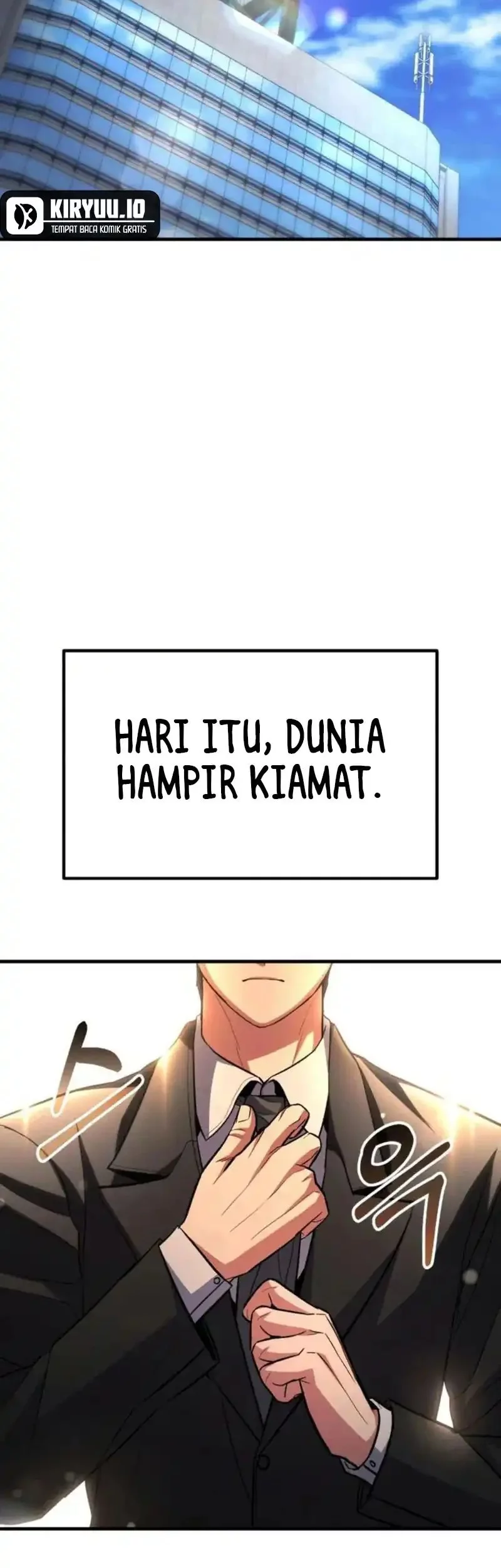 Expelled Hero Is Too Strong Chapter 70 - halaman 113