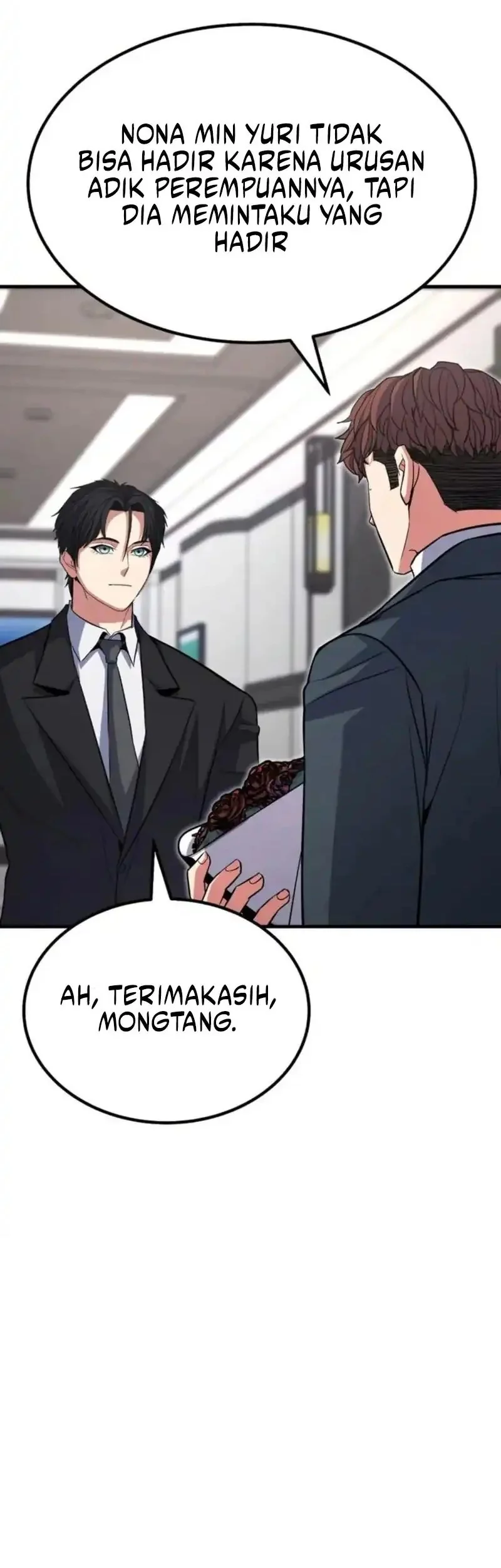 Expelled Hero Is Too Strong Chapter 70 - halaman 119