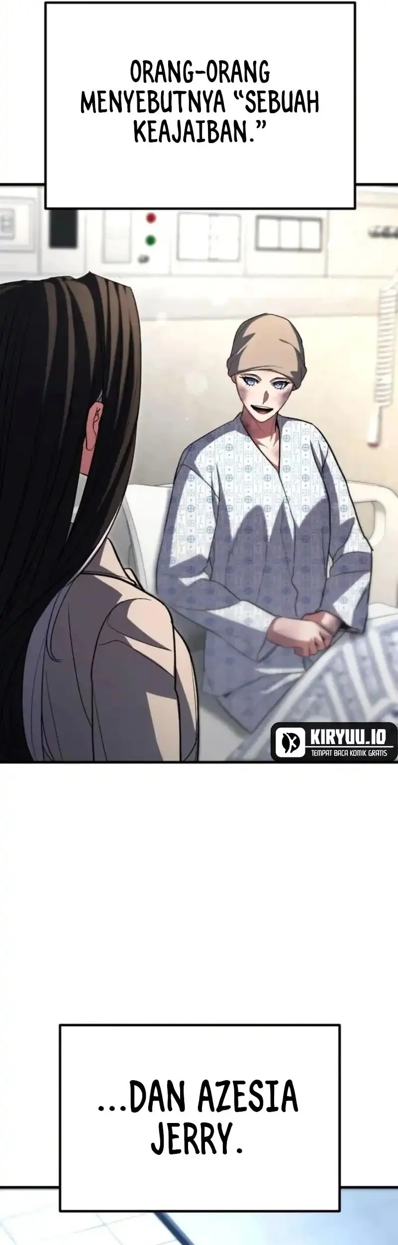 Expelled Hero Is Too Strong Chapter 70 - halaman 121