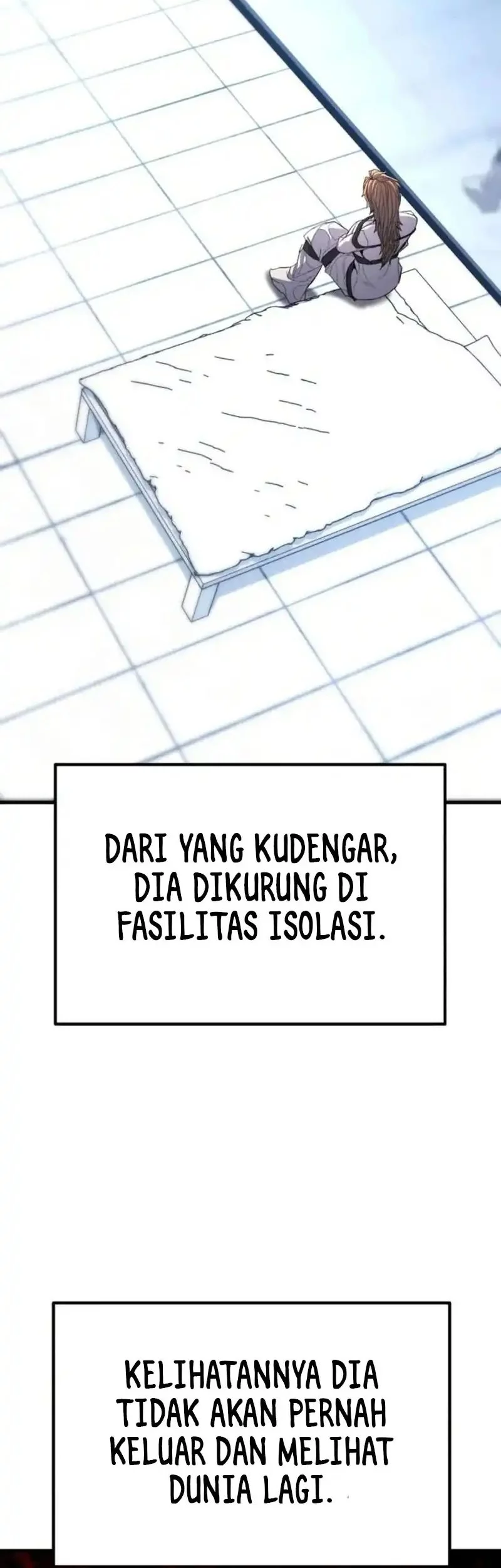Expelled Hero Is Too Strong Chapter 70 - halaman 122