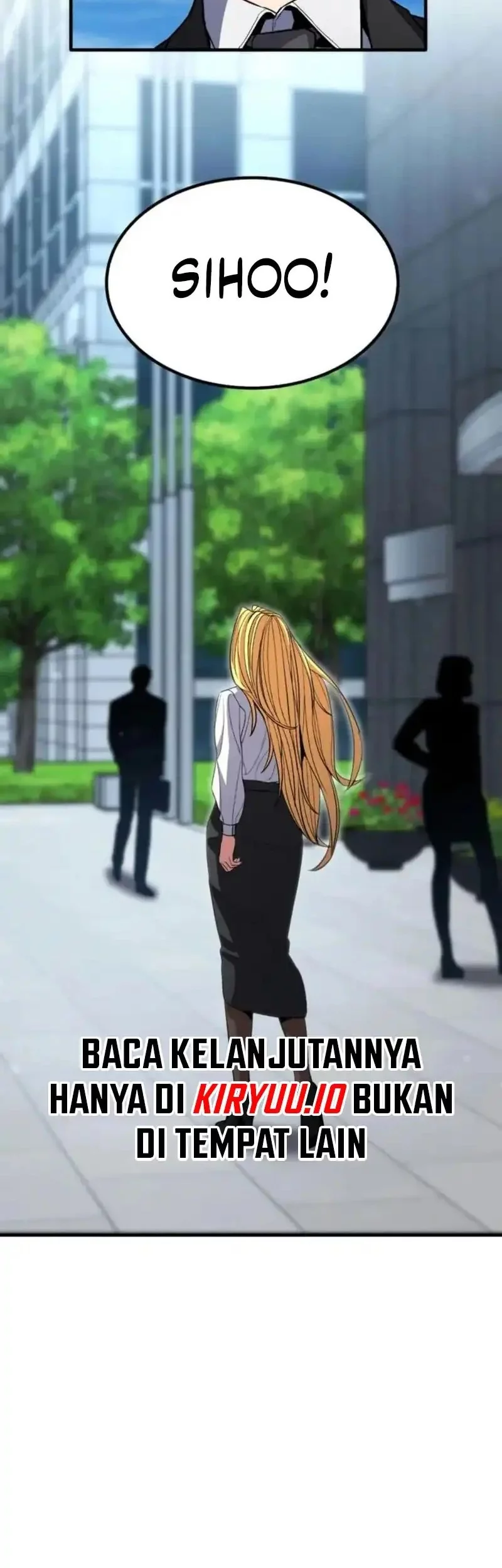 Expelled Hero Is Too Strong Chapter 70 - halaman 127