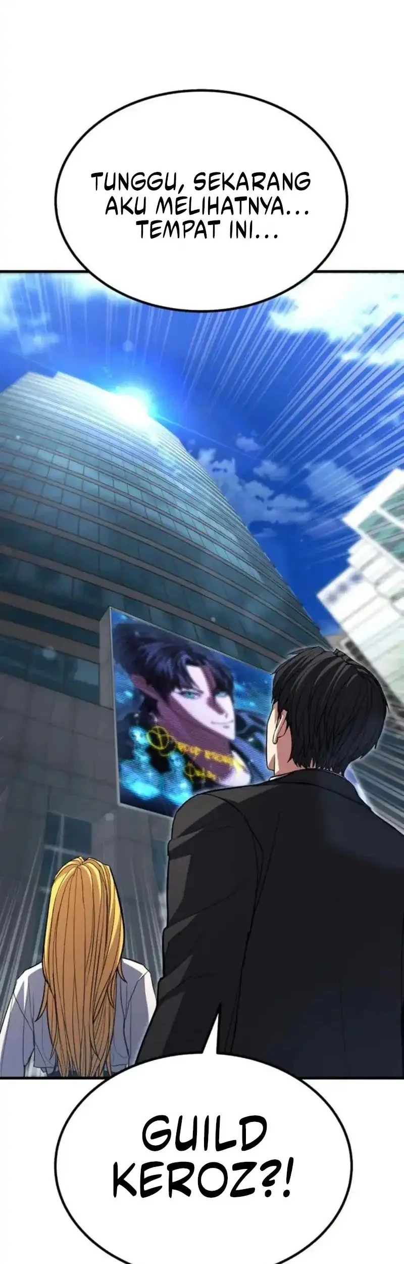 Expelled Hero Is Too Strong Chapter 70 - halaman 131