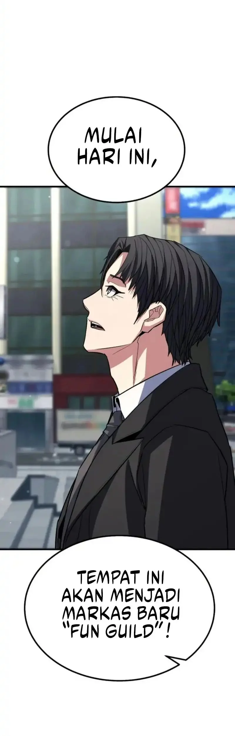 Expelled Hero Is Too Strong Chapter 70 - halaman 133