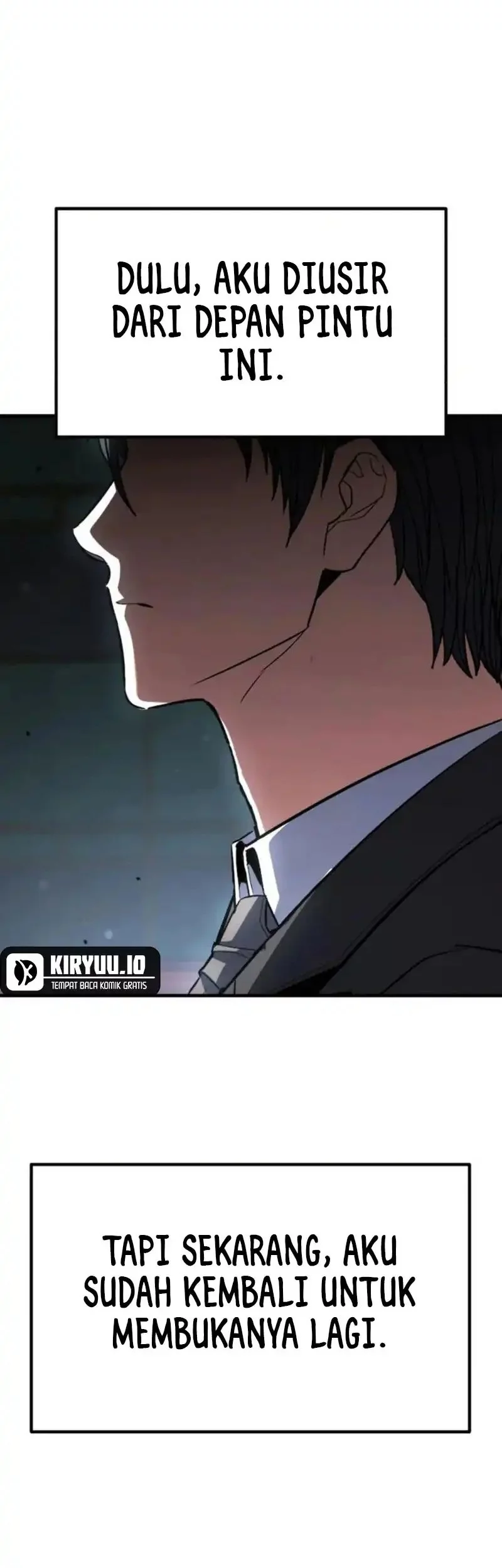 Expelled Hero Is Too Strong Chapter 70 - halaman 134