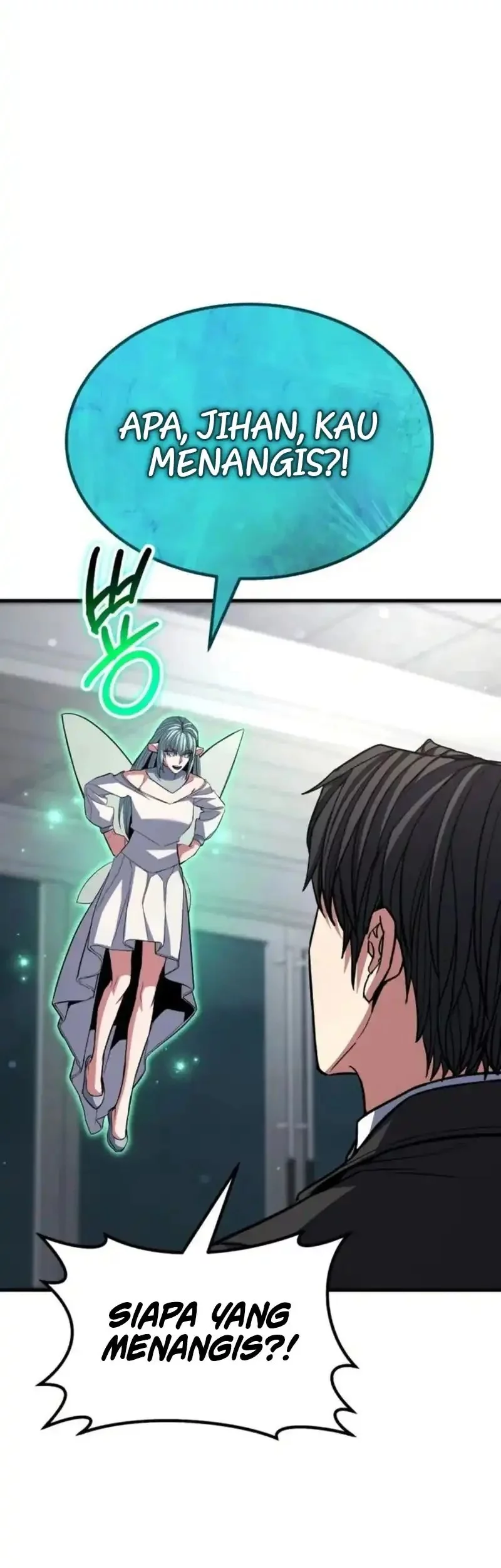 Expelled Hero Is Too Strong Chapter 70 - halaman 135