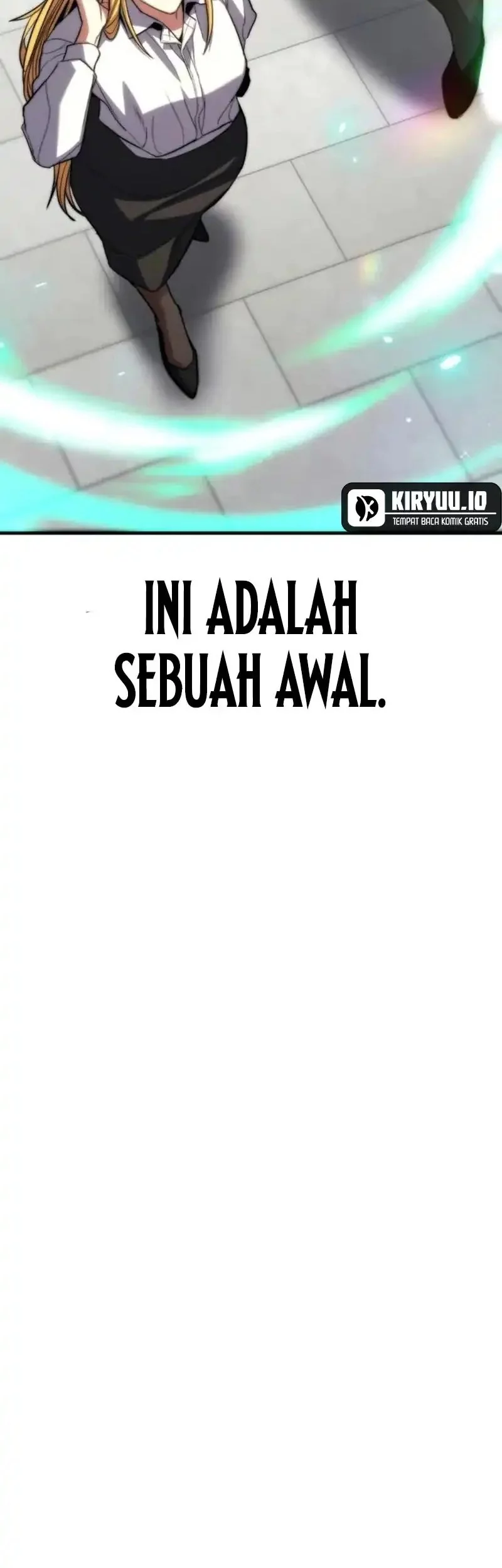 Expelled Hero Is Too Strong Chapter 70 - halaman 138