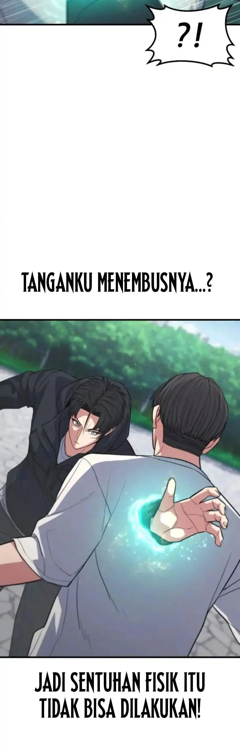 Expelled Hero Is Too Strong Chapter 70 - halaman 17
