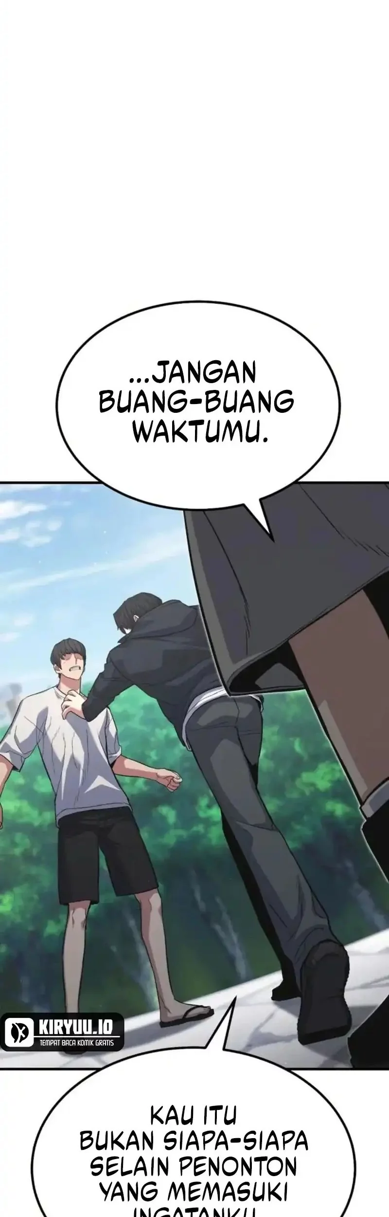 Expelled Hero Is Too Strong Chapter 70 - halaman 18