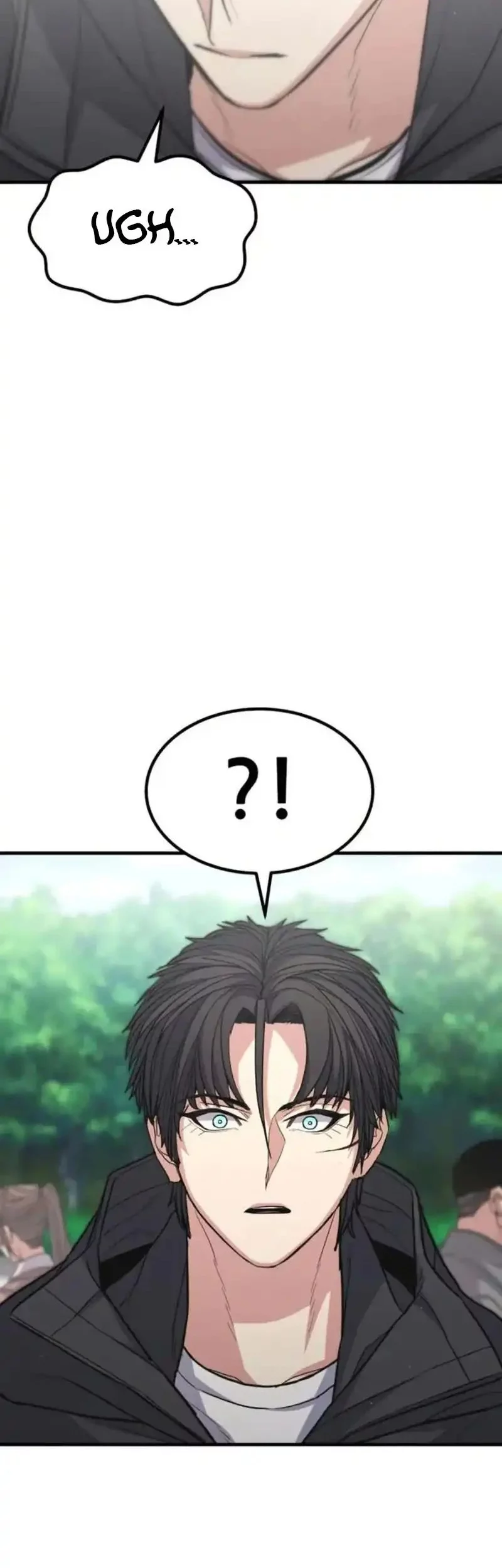 Expelled Hero Is Too Strong Chapter 70 - halaman 2