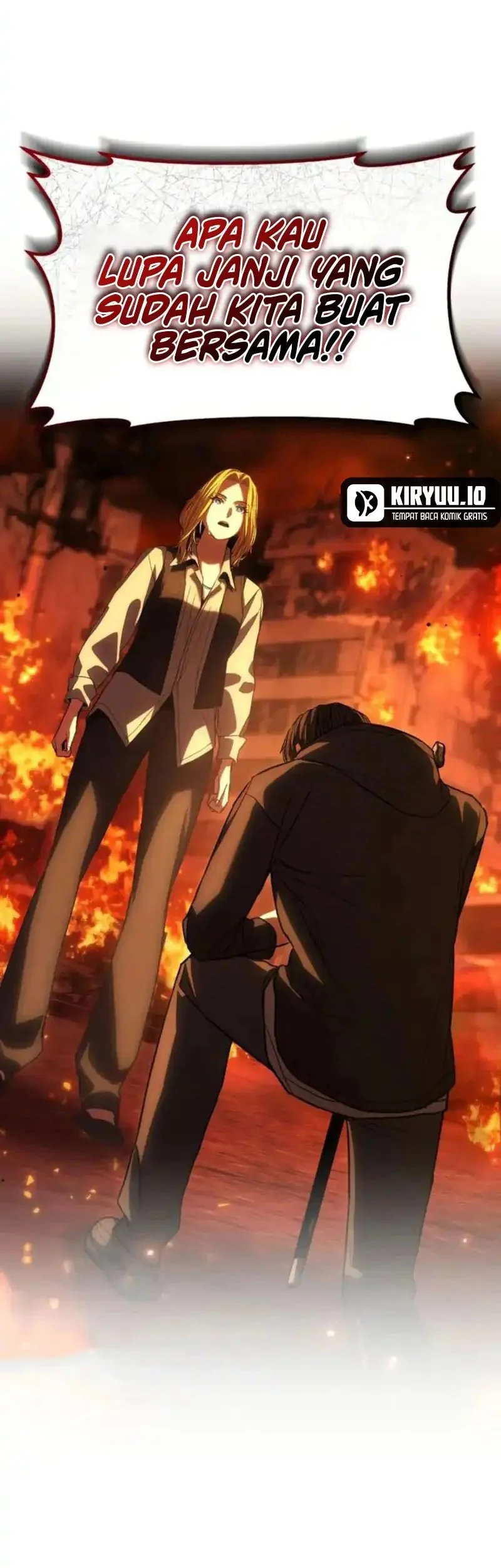 Expelled Hero Is Too Strong Chapter 70 - halaman 23