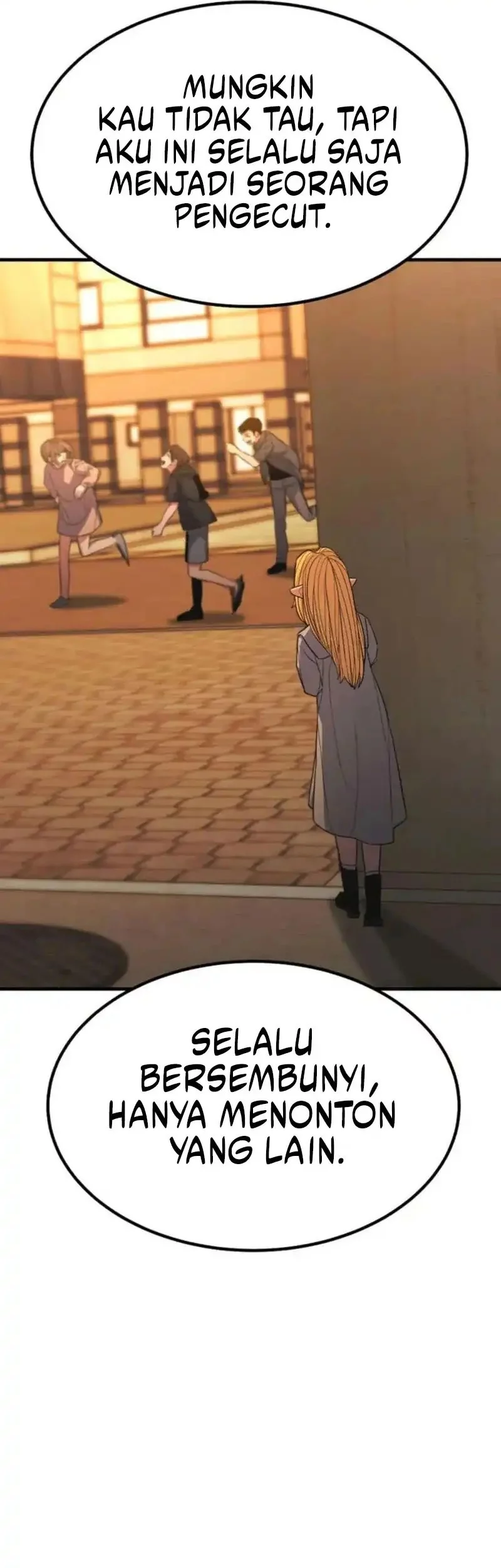Expelled Hero Is Too Strong Chapter 70 - halaman 25