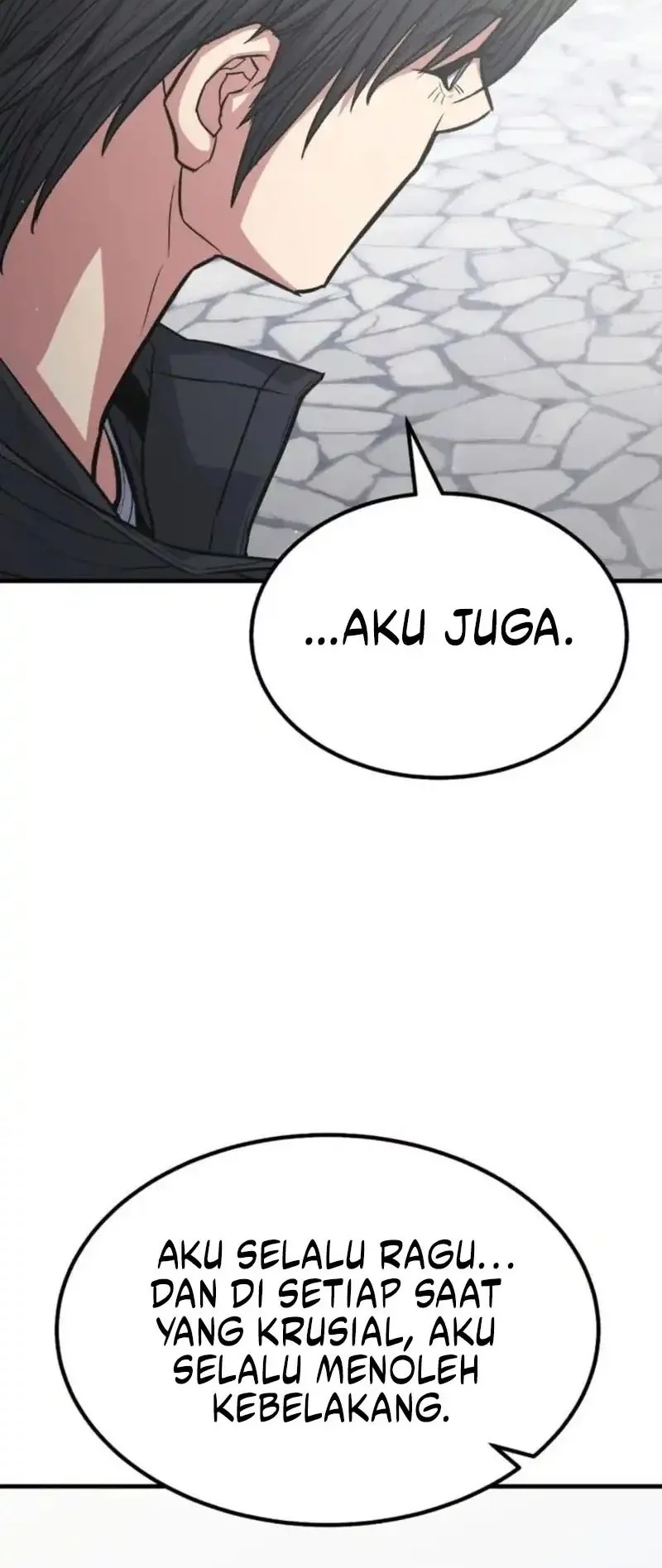 Expelled Hero Is Too Strong Chapter 70 - halaman 28