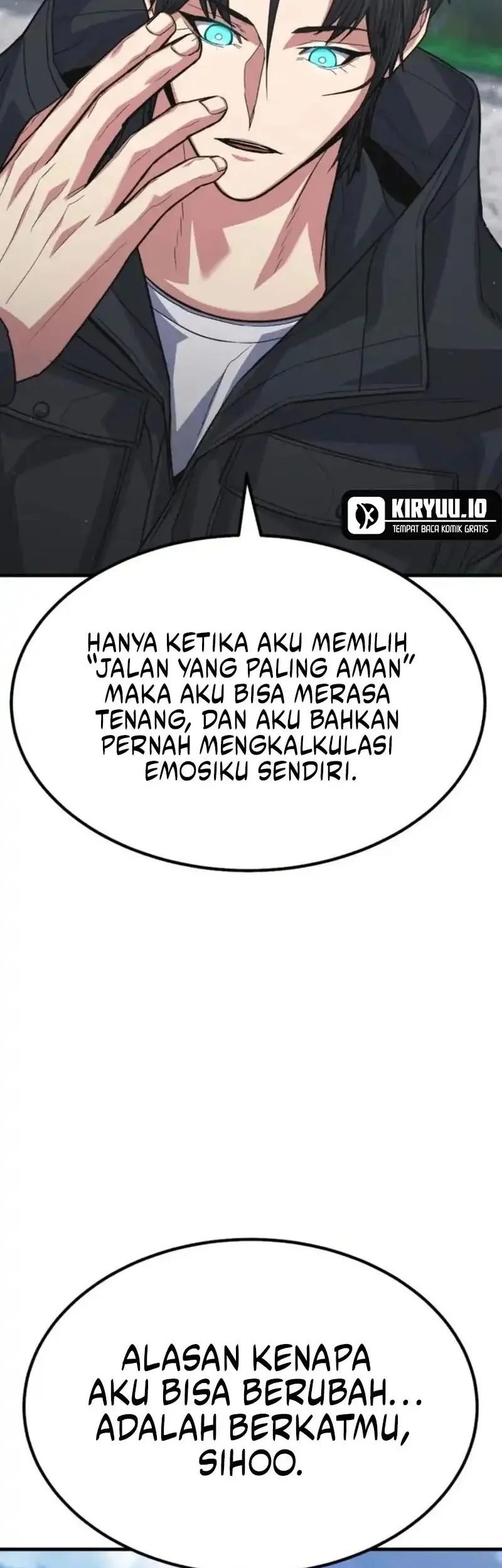 Expelled Hero Is Too Strong Chapter 70 - halaman 30