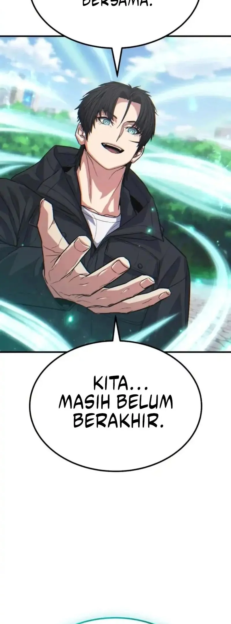 Expelled Hero Is Too Strong Chapter 70 - halaman 32