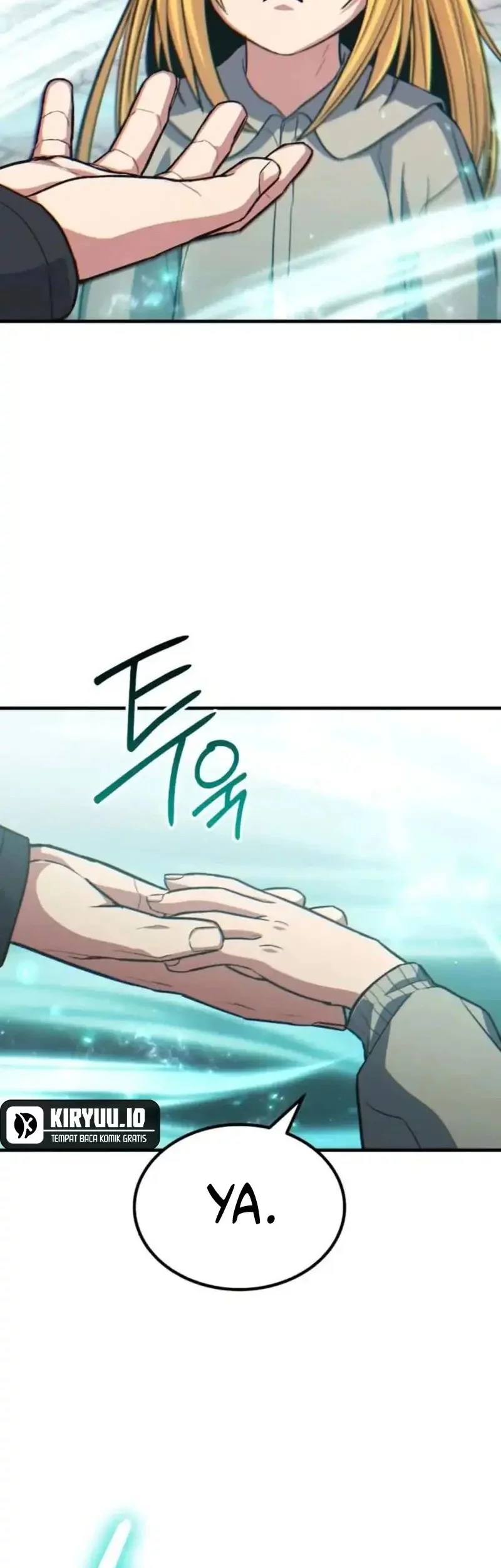 Expelled Hero Is Too Strong Chapter 70 - halaman 34