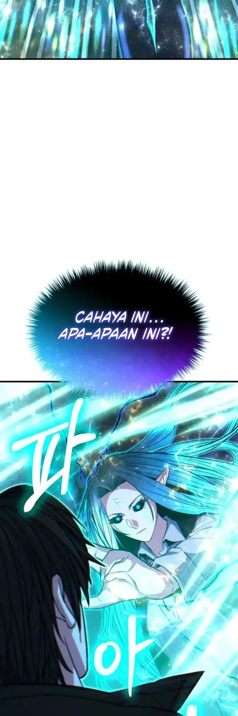 Expelled Hero Is Too Strong Chapter 70 - halaman 40