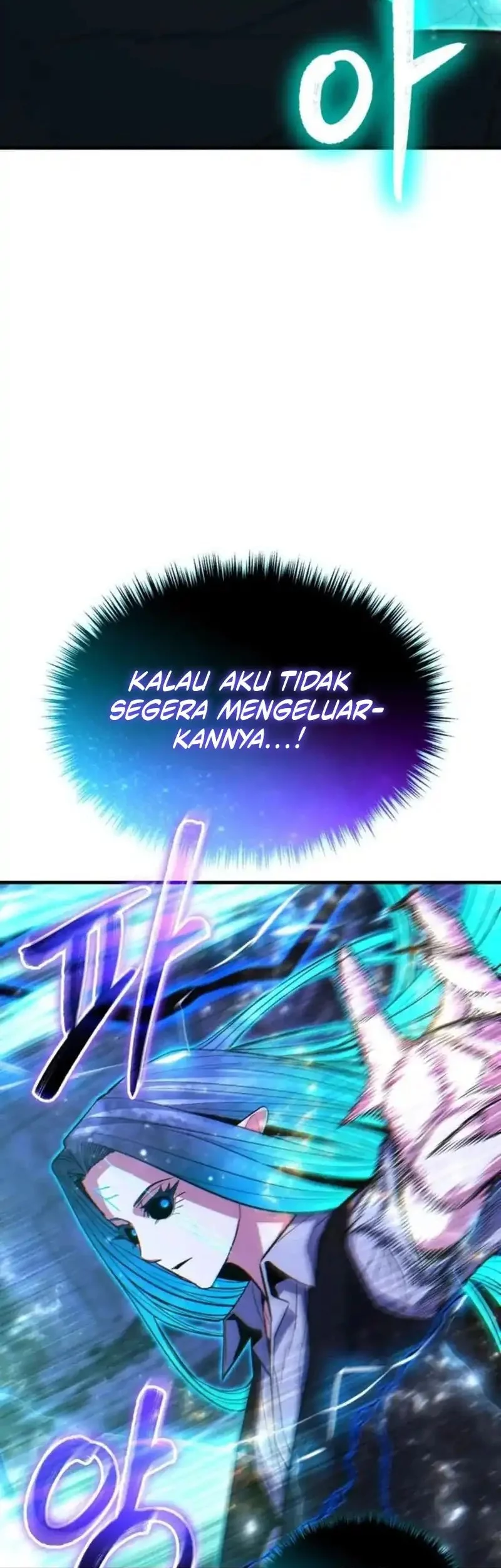 Expelled Hero Is Too Strong Chapter 70 - halaman 41