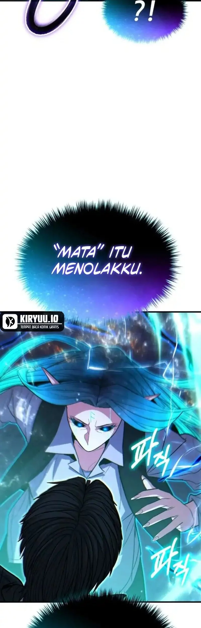 Expelled Hero Is Too Strong Chapter 70 - halaman 42