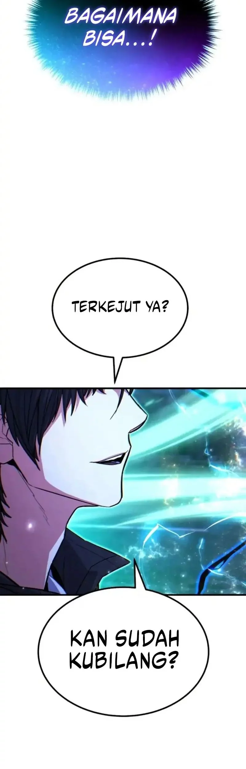 Expelled Hero Is Too Strong Chapter 70 - halaman 43