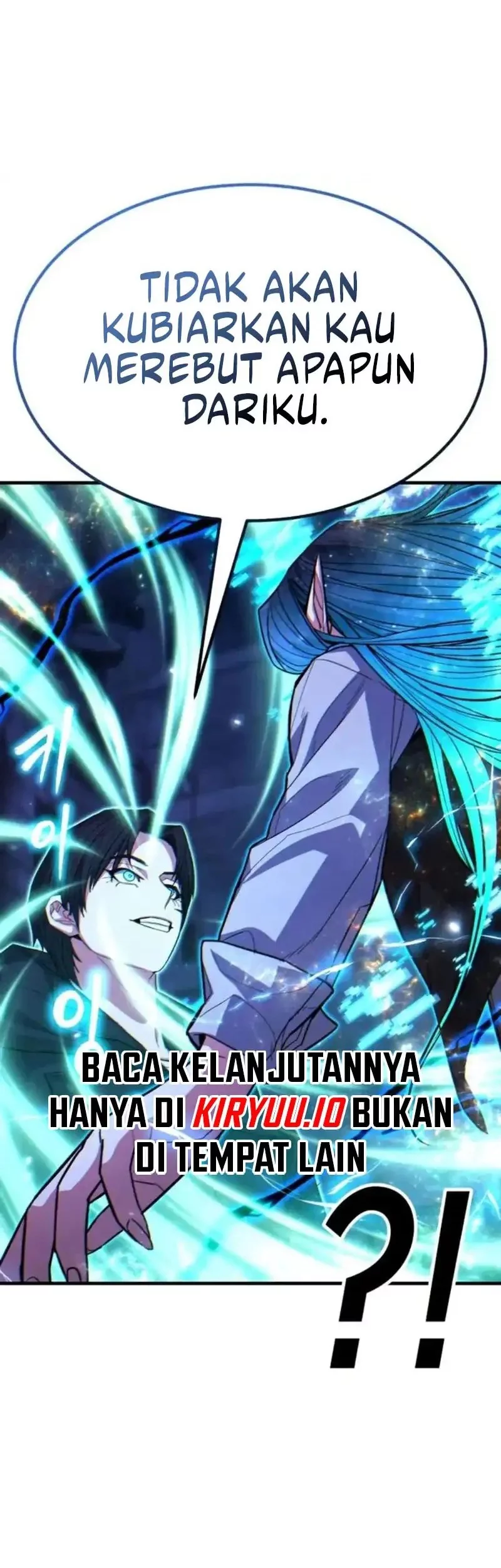 Expelled Hero Is Too Strong Chapter 70 - halaman 44