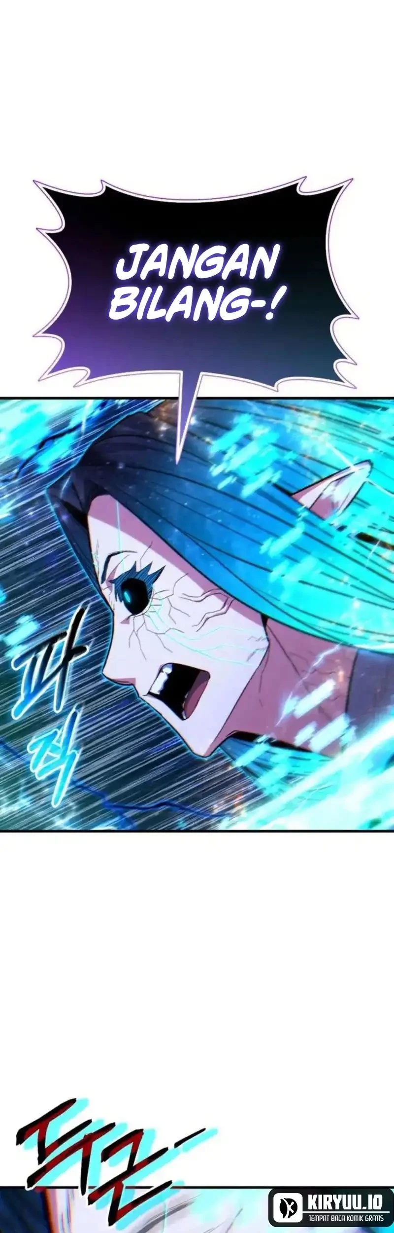 Expelled Hero Is Too Strong Chapter 70 - halaman 45