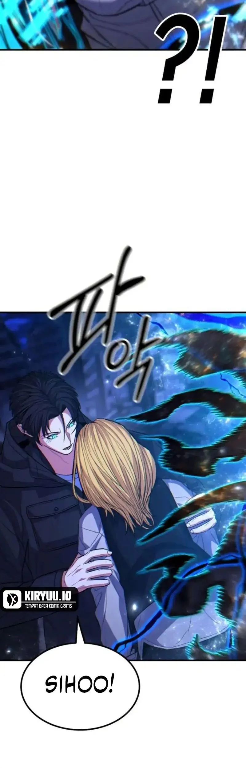 Expelled Hero Is Too Strong Chapter 70 - halaman 49