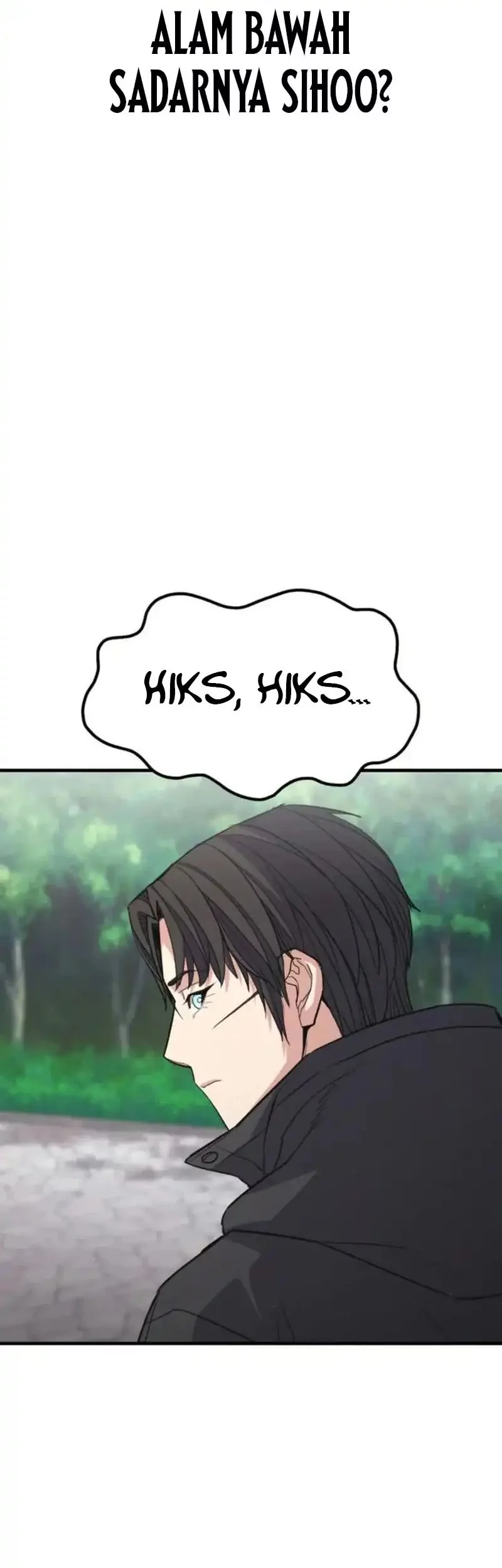 Expelled Hero Is Too Strong Chapter 70 - halaman 5