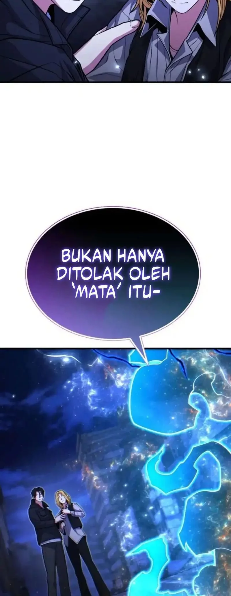 Expelled Hero Is Too Strong Chapter 70 - halaman 52