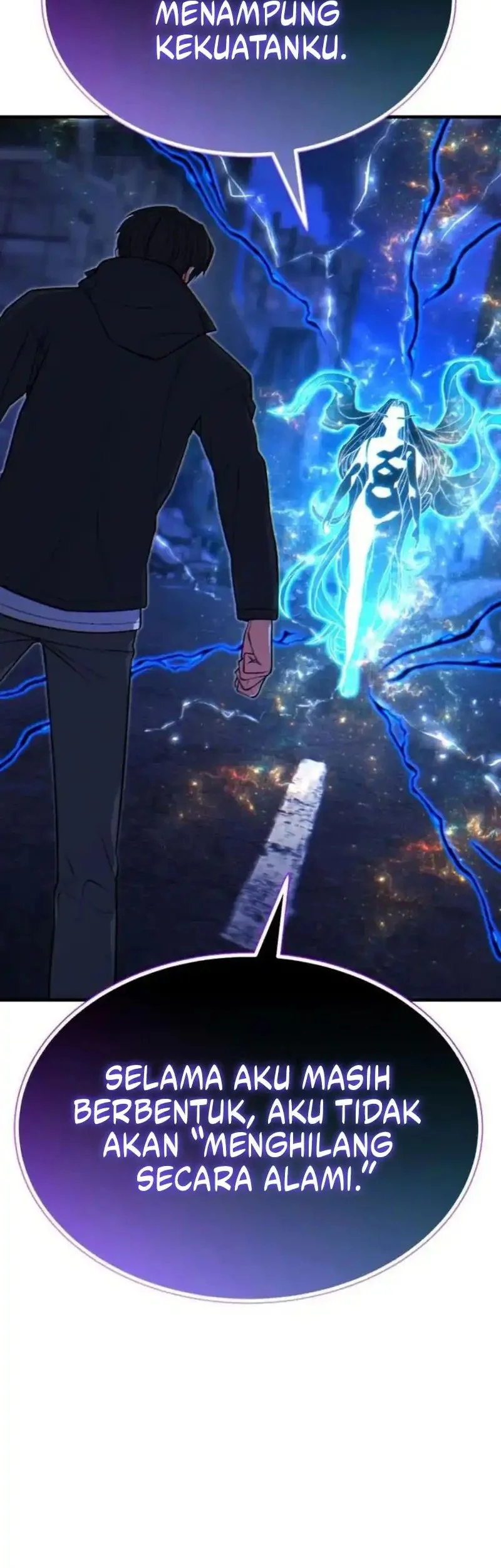 Expelled Hero Is Too Strong Chapter 70 - halaman 56