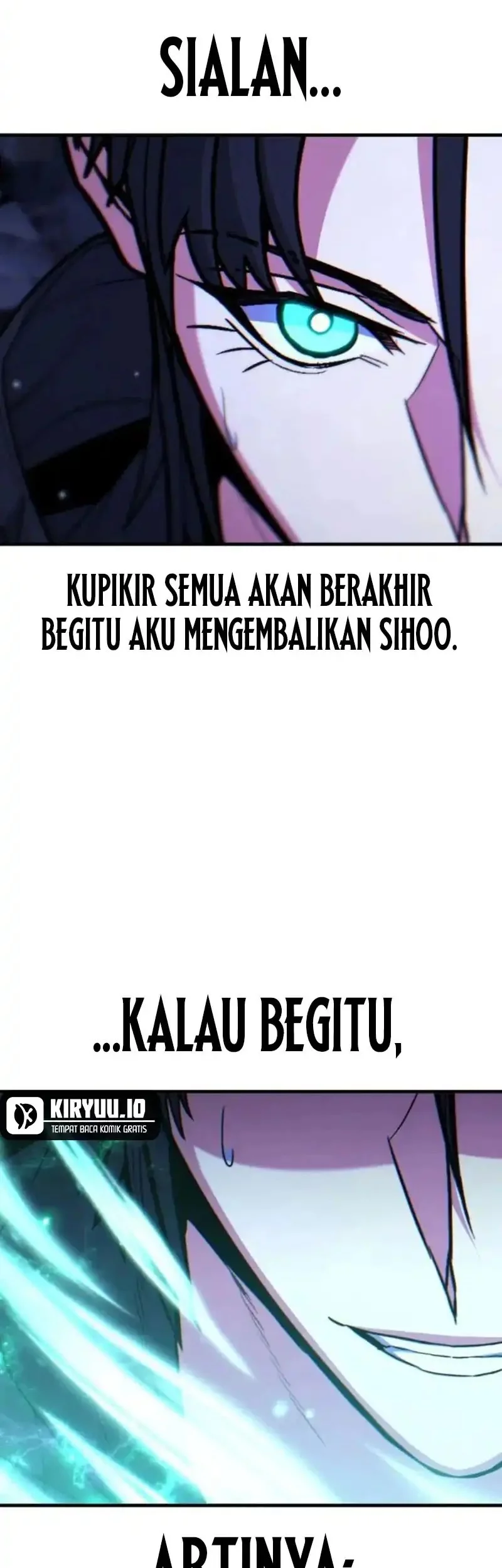 Expelled Hero Is Too Strong Chapter 70 - halaman 57
