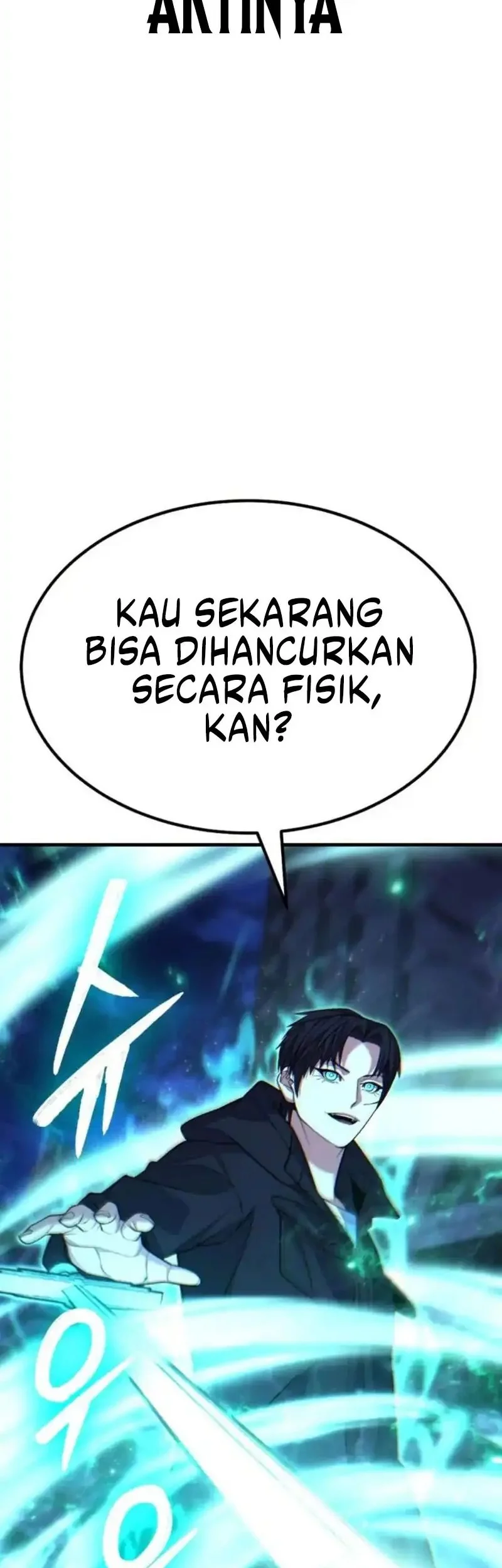 Expelled Hero Is Too Strong Chapter 70 - halaman 58