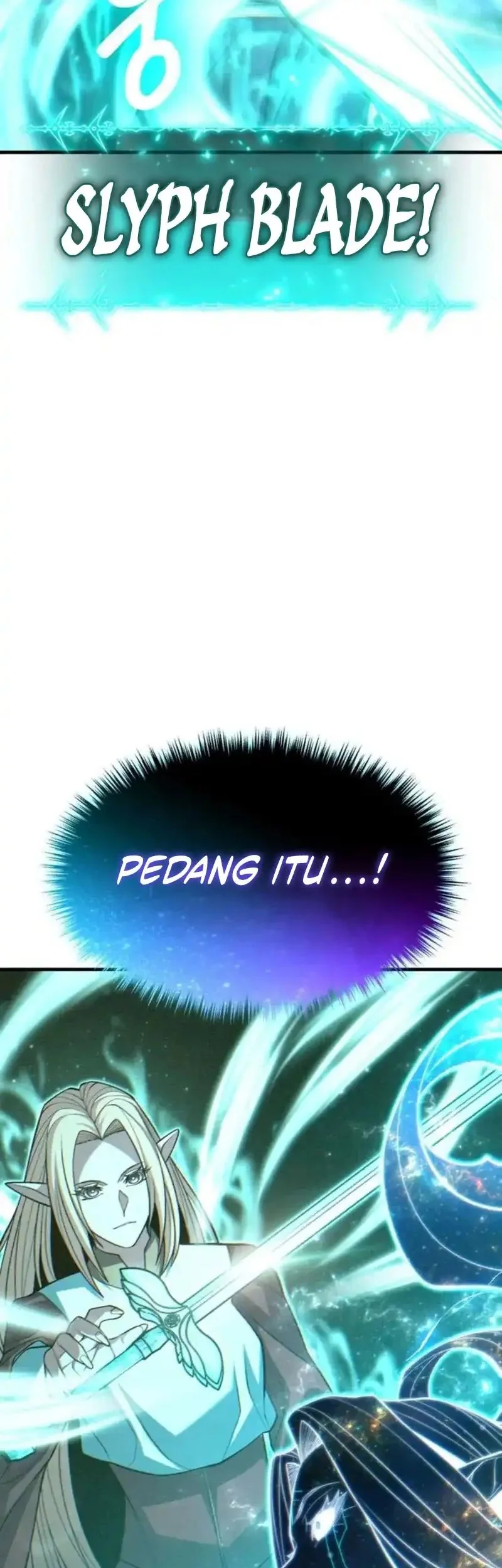 Expelled Hero Is Too Strong Chapter 70 - halaman 59