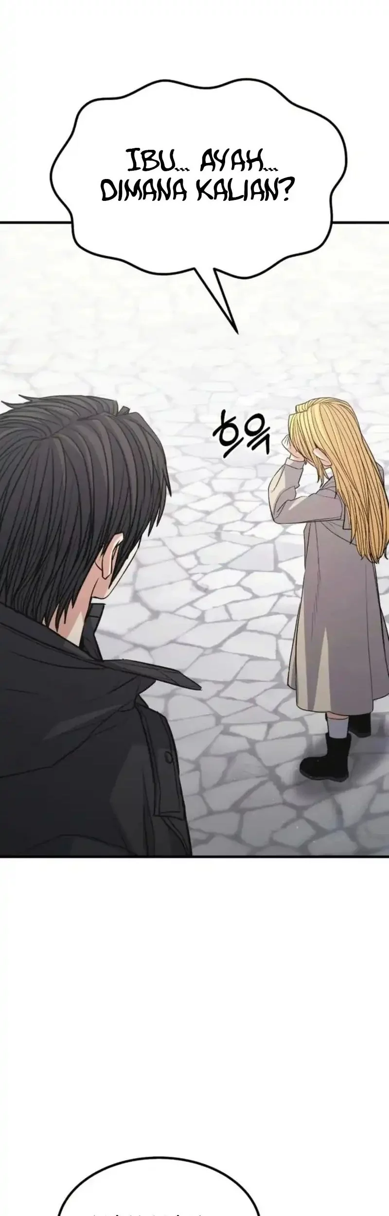 Expelled Hero Is Too Strong Chapter 70 - halaman 6