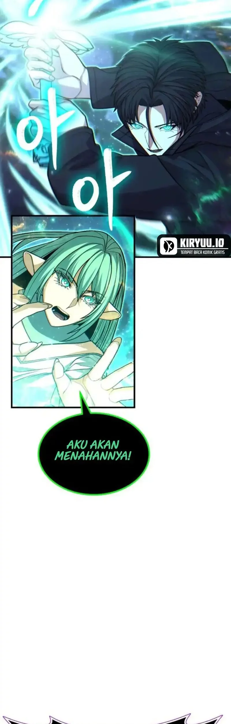 Expelled Hero Is Too Strong Chapter 70 - halaman 61