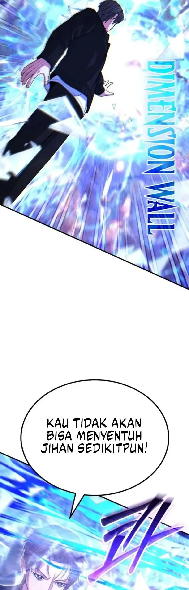 Expelled Hero Is Too Strong Chapter 70 - halaman 65