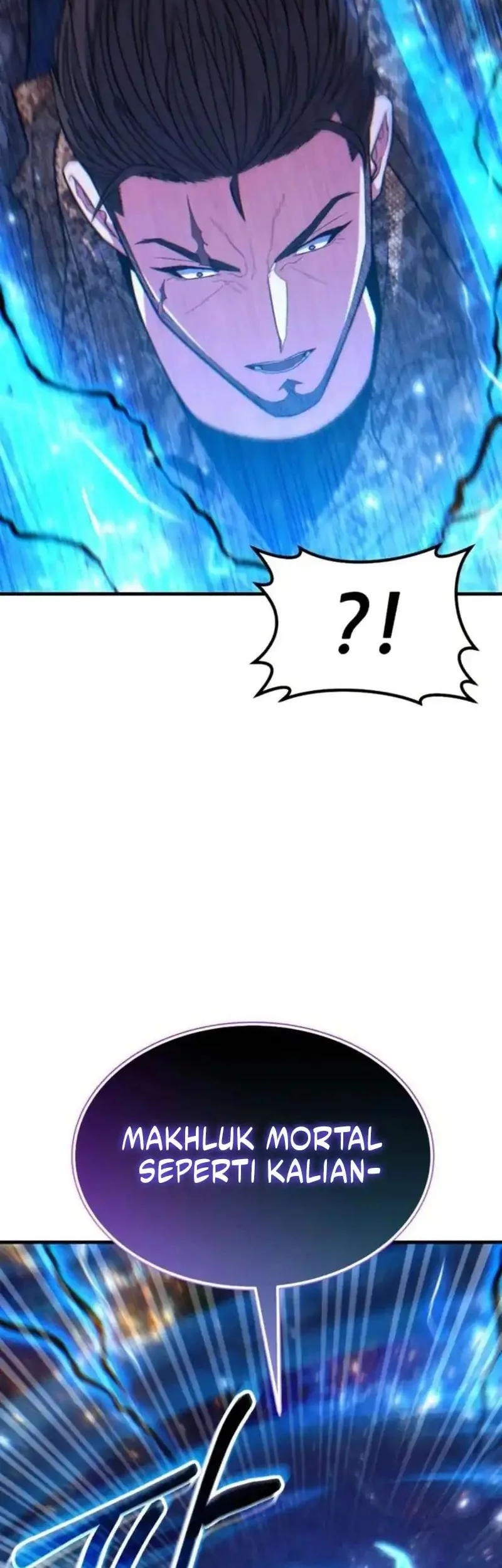 Expelled Hero Is Too Strong Chapter 70 - halaman 69