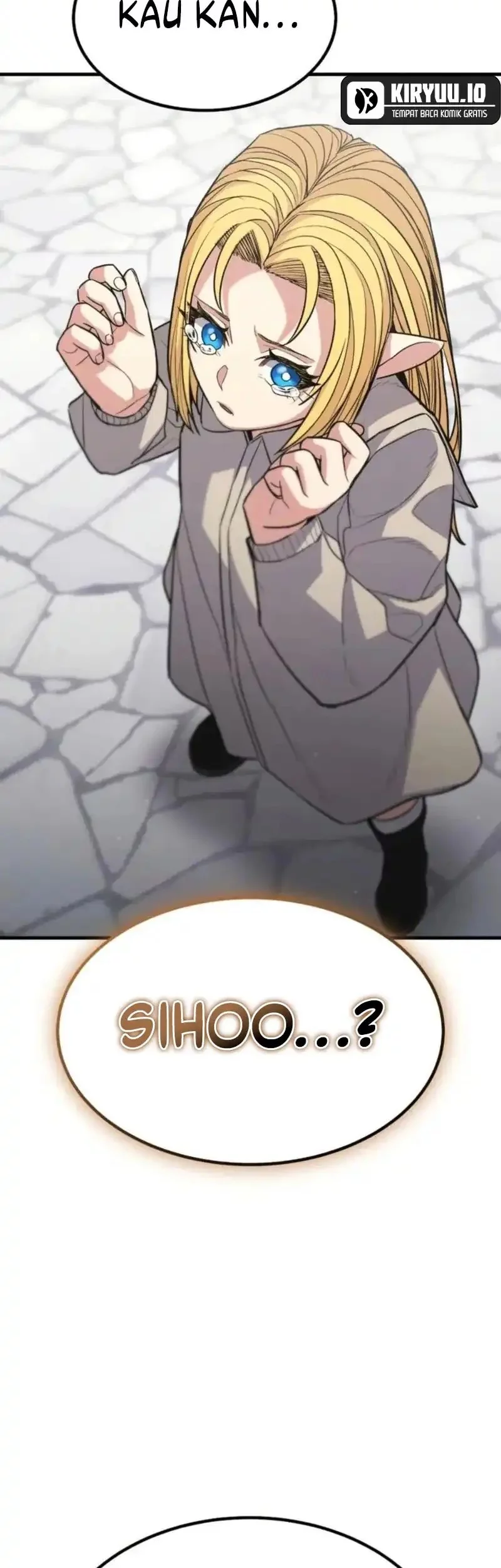 Expelled Hero Is Too Strong Chapter 70 - halaman 7