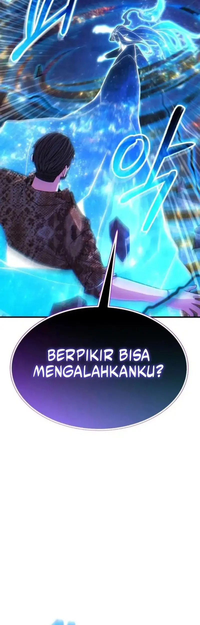 Expelled Hero Is Too Strong Chapter 70 - halaman 70