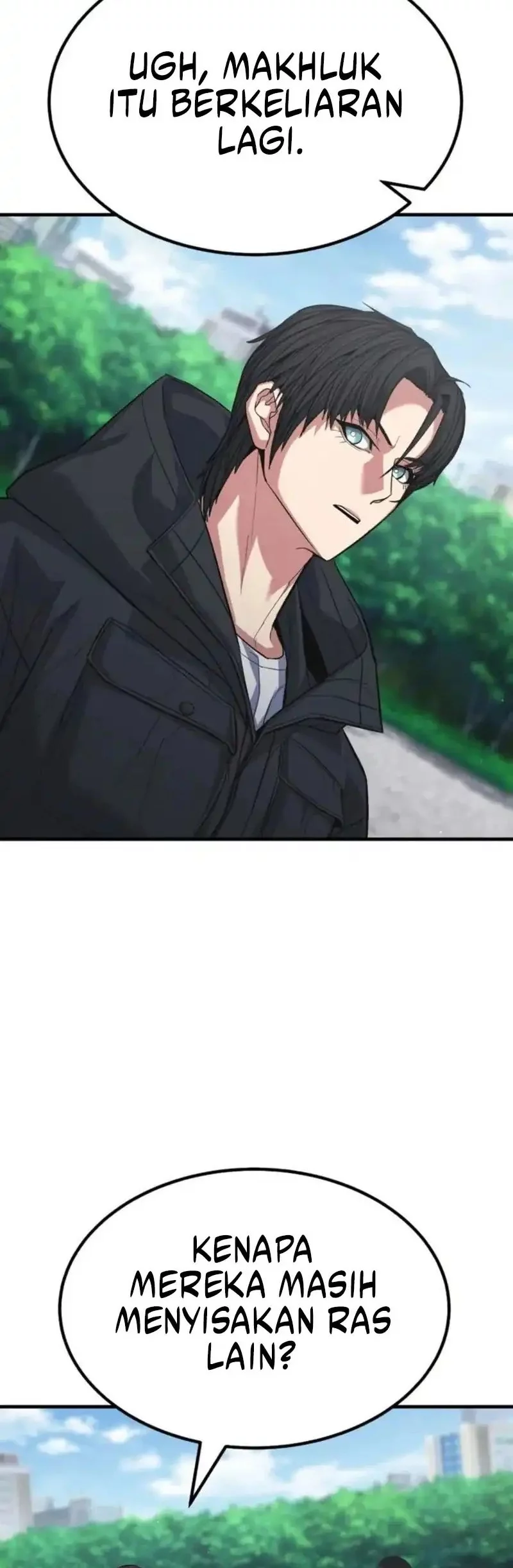 Expelled Hero Is Too Strong Chapter 70 - halaman 8