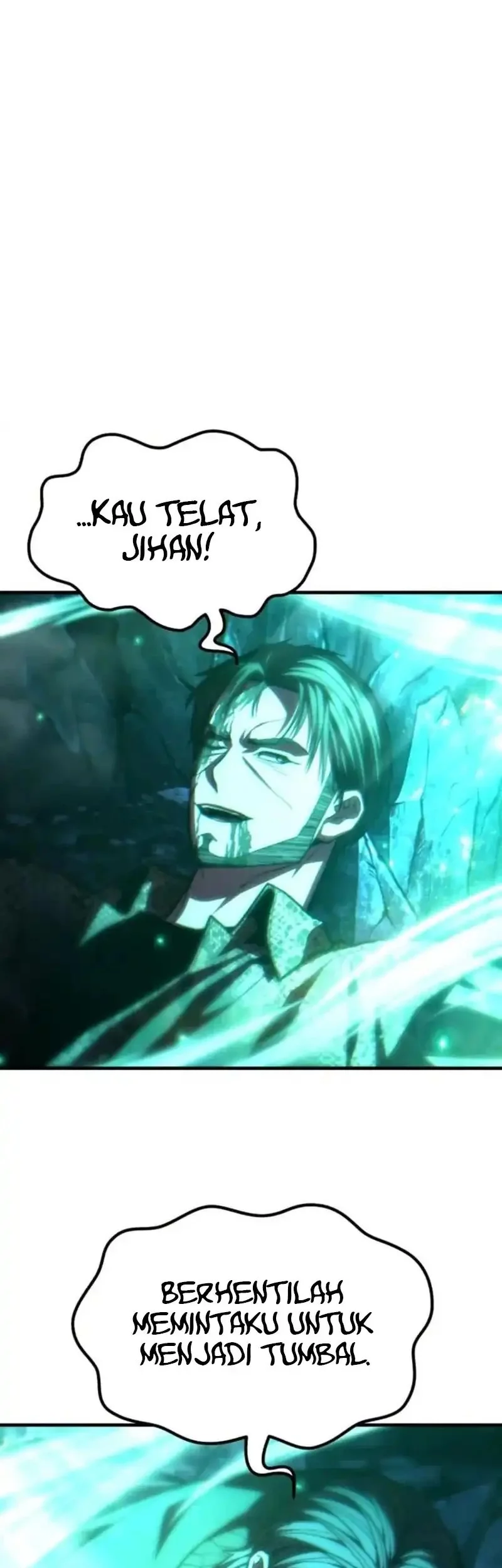 Expelled Hero Is Too Strong Chapter 70 - halaman 81
