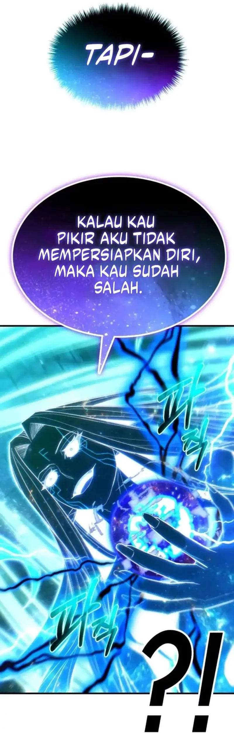 Expelled Hero Is Too Strong Chapter 70 - halaman 87