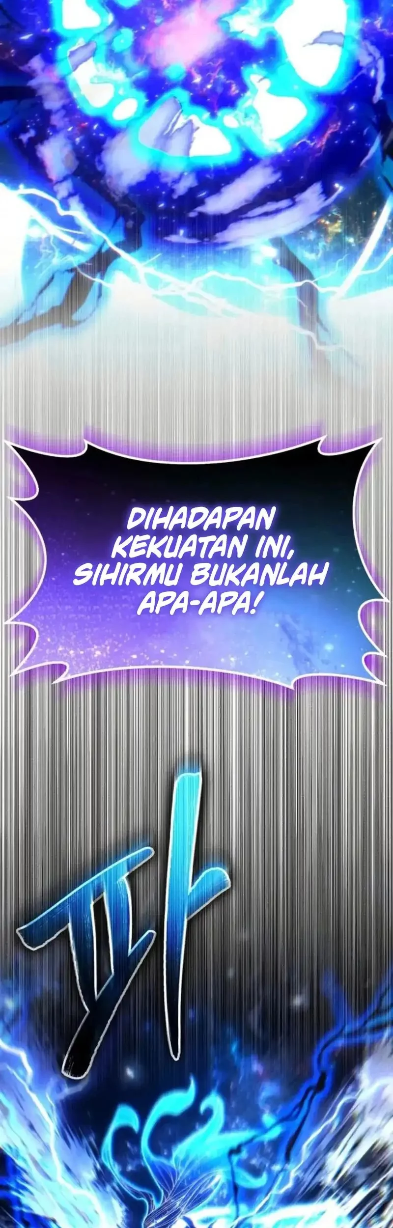 Expelled Hero Is Too Strong Chapter 70 - halaman 89