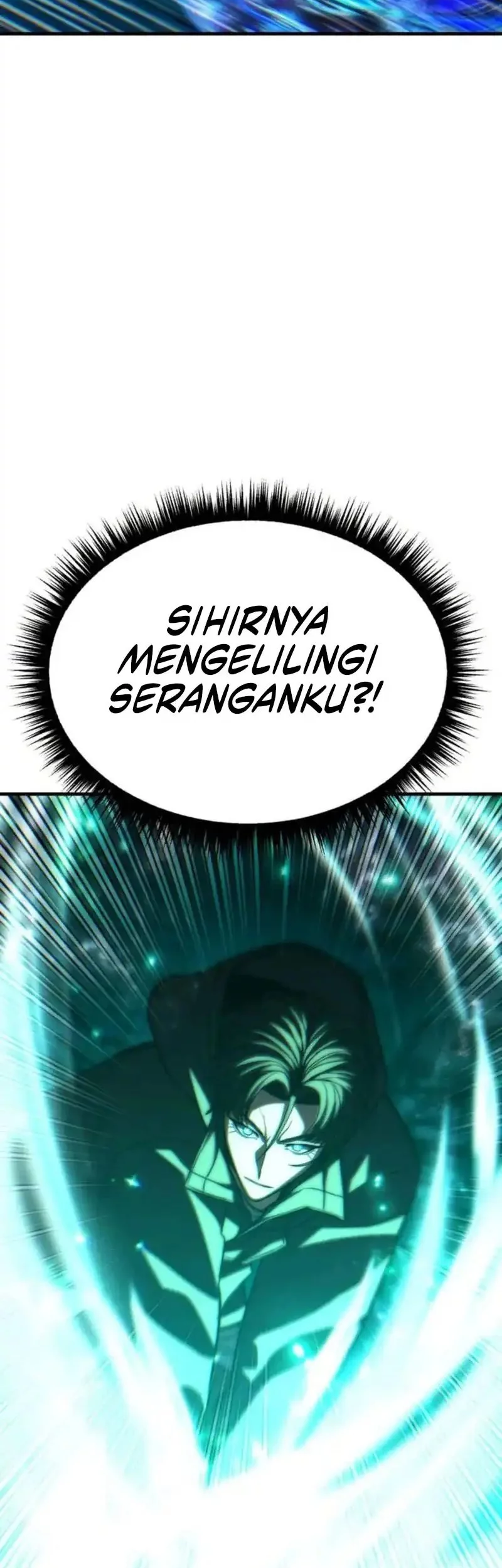 Expelled Hero Is Too Strong Chapter 70 - halaman 93