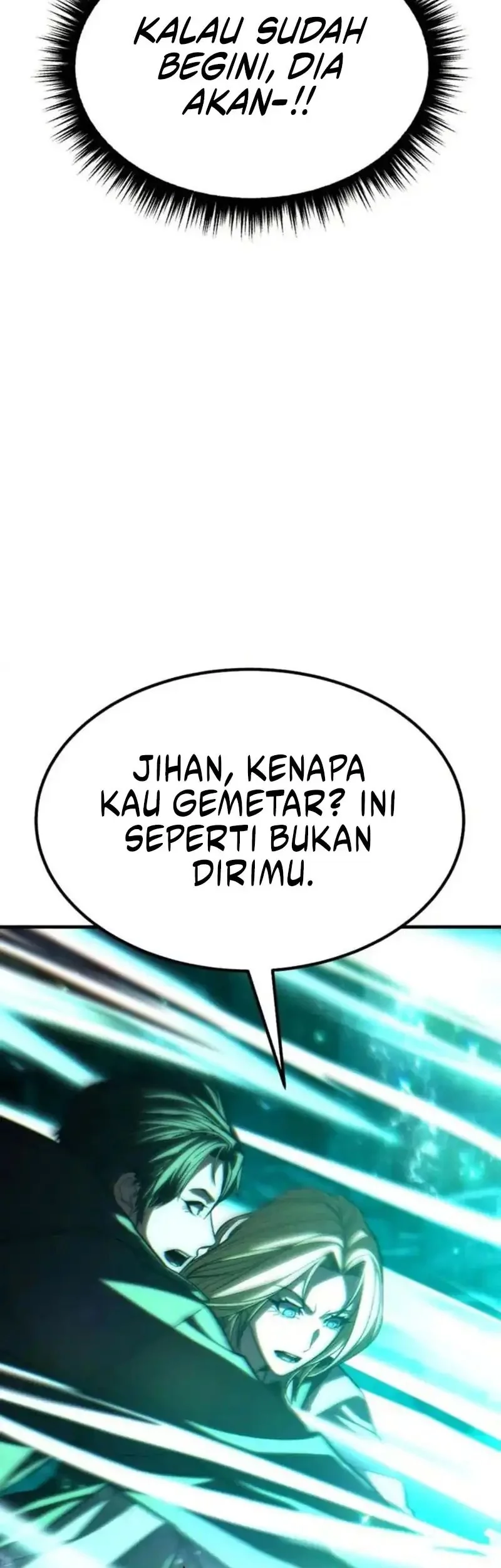 Expelled Hero Is Too Strong Chapter 70 - halaman 95