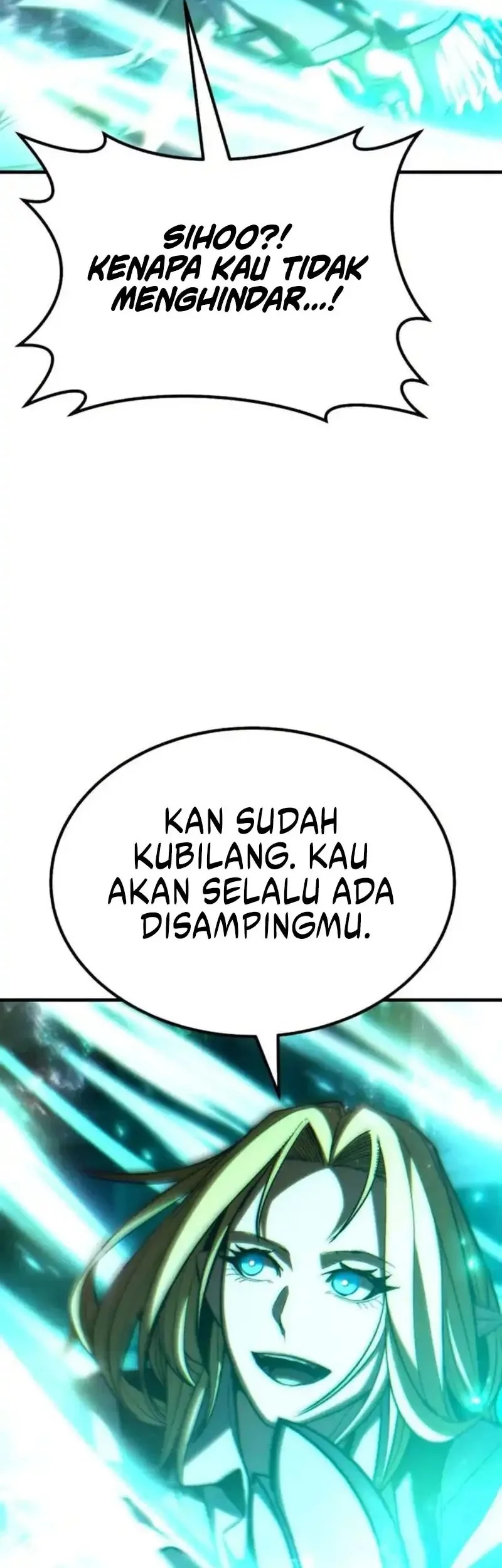 Expelled Hero Is Too Strong Chapter 70 - halaman 96