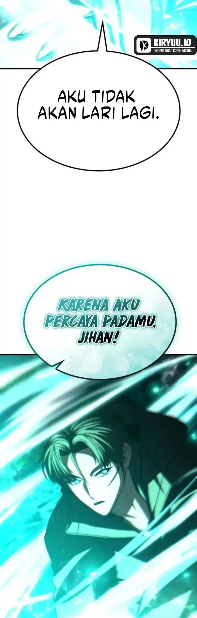 Expelled Hero Is Too Strong Chapter 70 - halaman 97