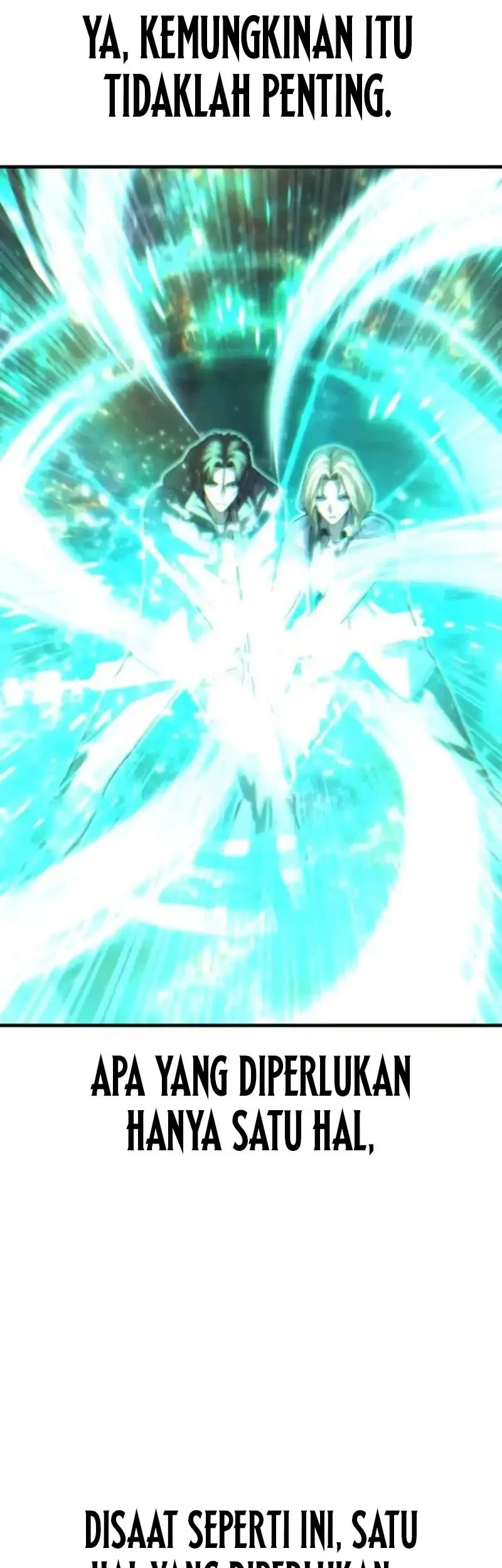 Expelled Hero Is Too Strong Chapter 70 - halaman 99
